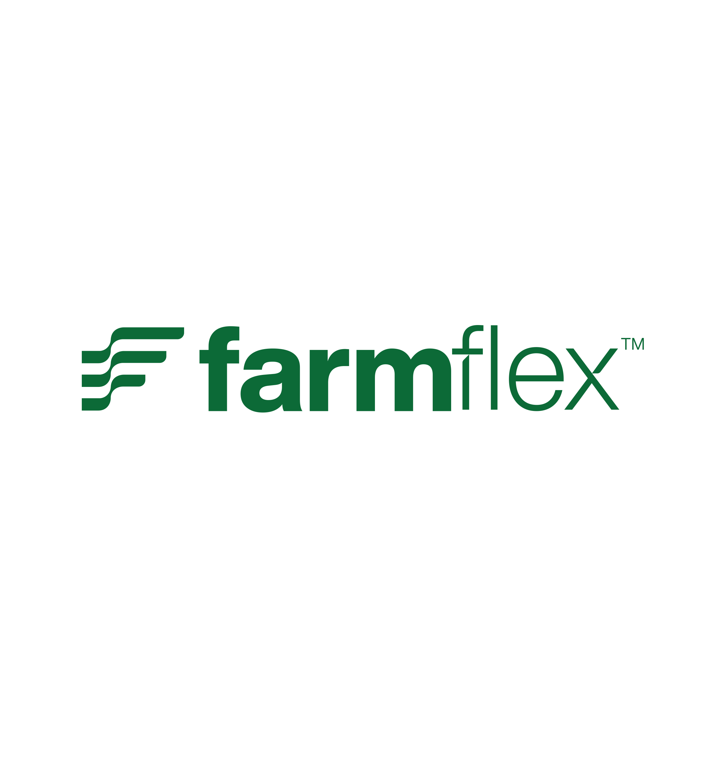 FarmFlex Logo